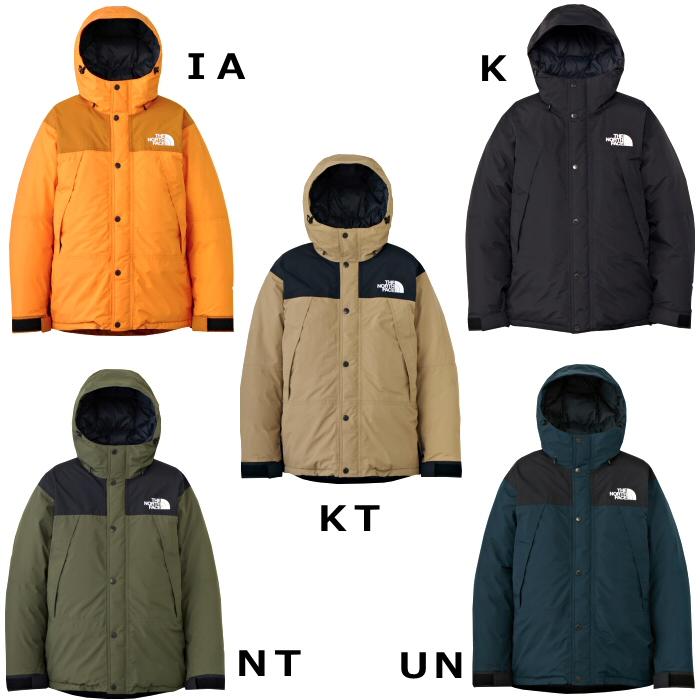THE NORTH FACE（ザ ノースフェイス） (国内正規品)ザ・ノース