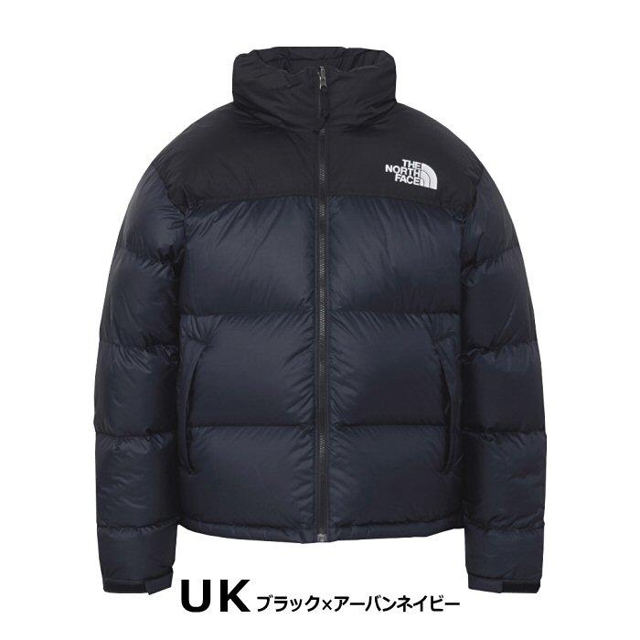 ノースフェイスヌプシジャケット品番ND92555ブラックLタグ THE NORTH FACE（ザ ノースフェイス） (国内正規品)ザ・ノース