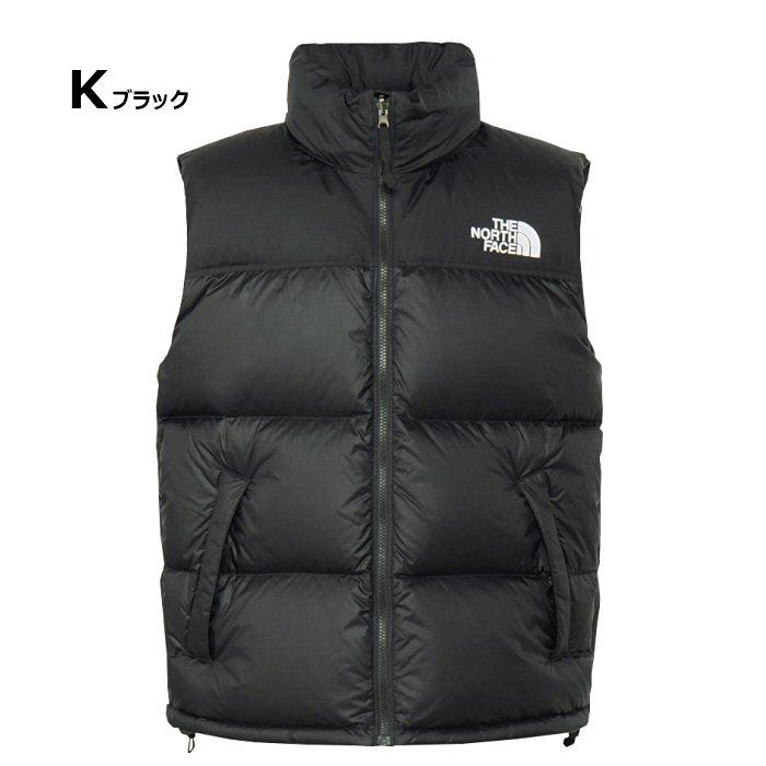 THE NORTH FACE ダウンベスト 限定カラー THE NORTH FACE（ザ ノースフェイス） (国内正規品)ザ・ノース