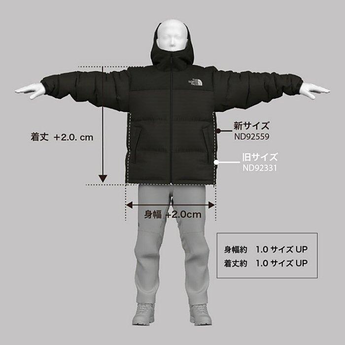 THE NORTH FACE（ザ ノースフェイス） (国内正規品)ザ・ノース