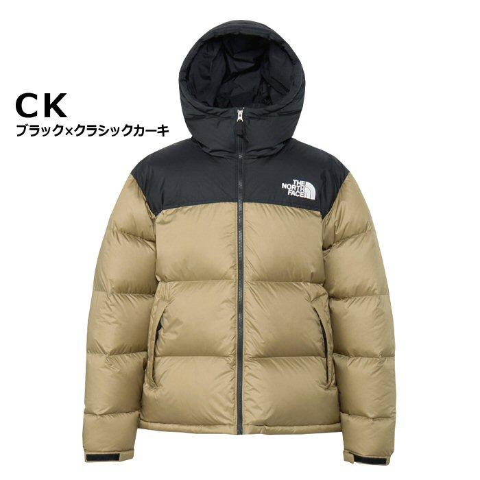 （国内正規品）ザ・ノース・フェイス THE NORTH FACE メンズ ダウンジャケット ヌプシフーディー  [365日出荷][物流](メール便不可) THE NORTH FACE（ザ ノースフェイス） (国内正規品)ザ・ノース