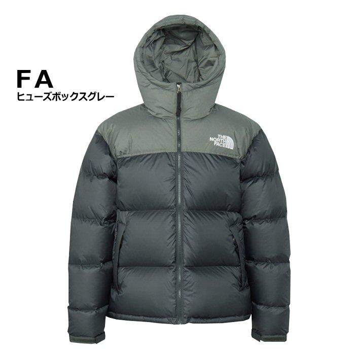 THE NORTH FACE（ザ ノースフェイス） (国内正規品)ザ・ノース