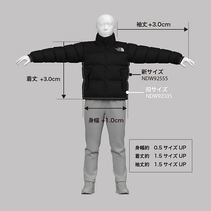 THE NORTH FACE（ザ ノースフェイス） (国内正規品)ザ・ノース