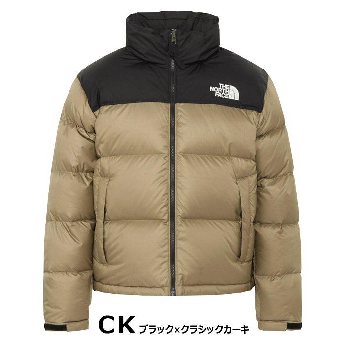 THE NORTH FACE（ザ ノースフェイス） (国内正規品)ザ・ノース
