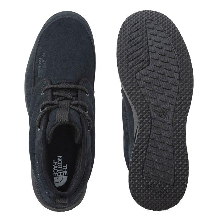 THE NORTH FACE（ザ ノースフェイス） スノーシューズ チャッカブーツ