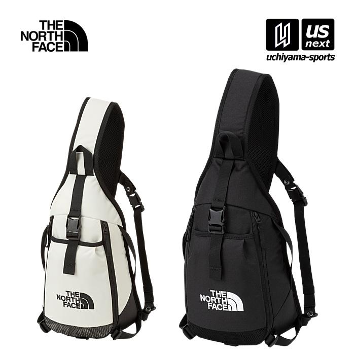 【新品タグ付】ノースフェイス リープスリング NM72600 ブラック THE NORTH FACE（ザ ノースフェイス） リープスリング NM72600-K SS26