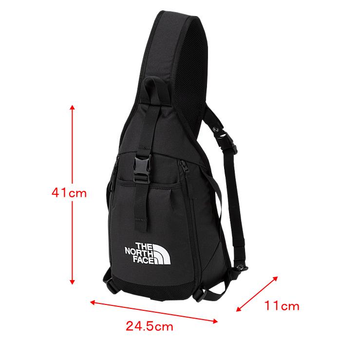 THE NORTH FACE スリングバッグ THE NORTH FACE（ザ ノースフェイス） 最大51%☆5/3限定 日本正規品