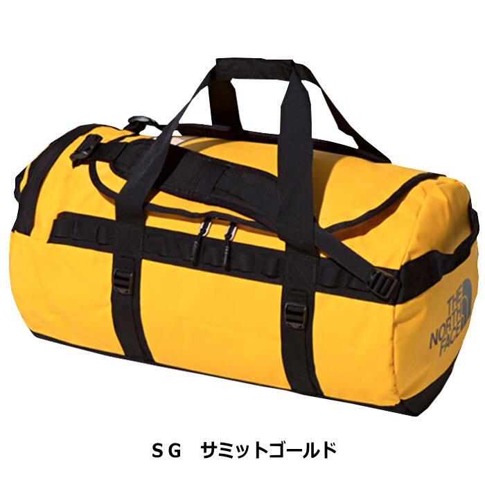 THE NORTH FACE (国内正規品)ザ・ノース・フェイス ダッフルバッグ BC