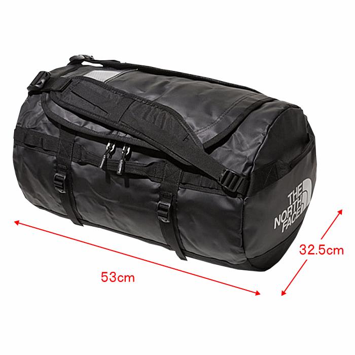 THE NORTH FACE ダッフルバッグ ブラック【3/26までの出品です】 THE NORTH FACE (国内正規品)ザ・ノース・フェイス ダッフル