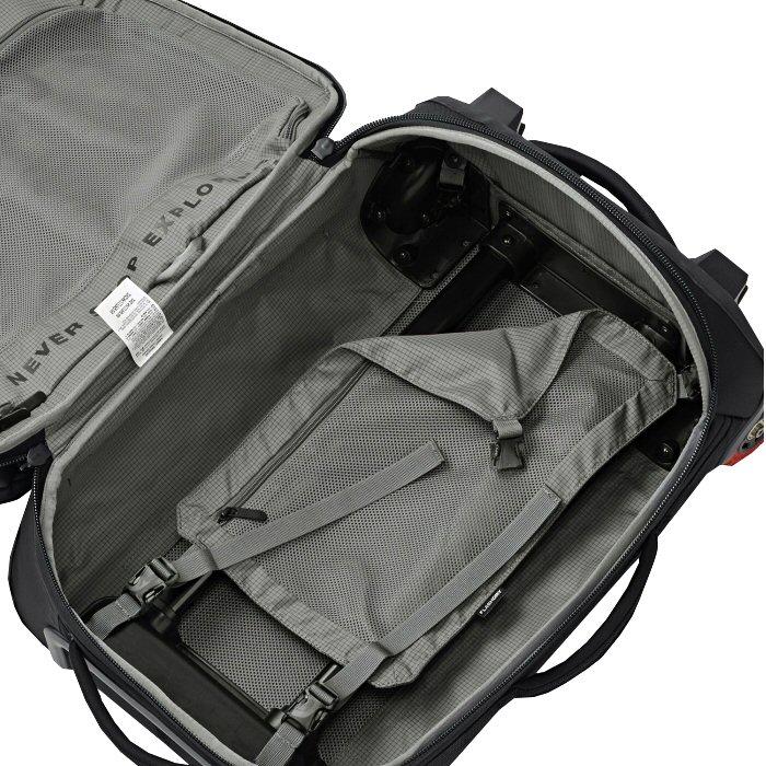 ノースフェイス　大型キャリーバッグ　ローリングサンダー THE NORTH FACE ローリングサンダー キャリーバッグ (THE NORTH FACE