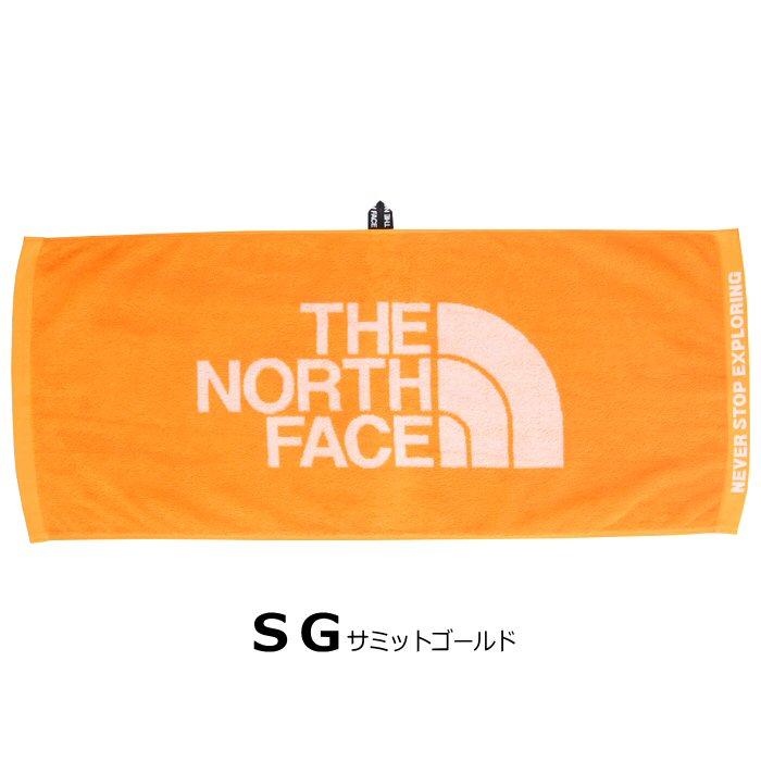 2つセット 新品未使用 ゴールドウィン＊ノースフェイス Cotton Towel 2