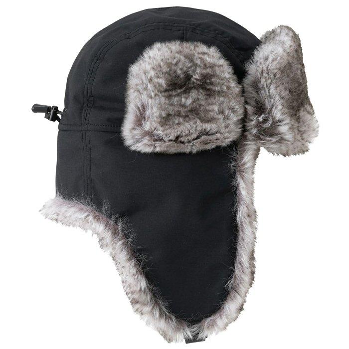【美品】ノースフェイス インサレーションボンバーキャップブラック　L THE NORTH FACE（ザ ノースフェイス） (国内正規品)ザ・ノース