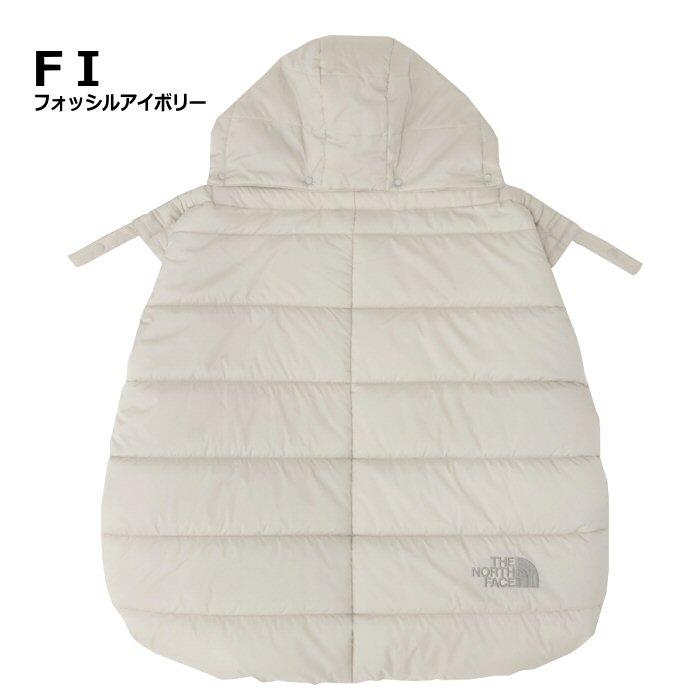新品未使用✨ノースフェイスシェルブランケット/フォッシルアイボリー THE NORTH FACE（ザ ノースフェイス） (国内正規品)ザ・ノース