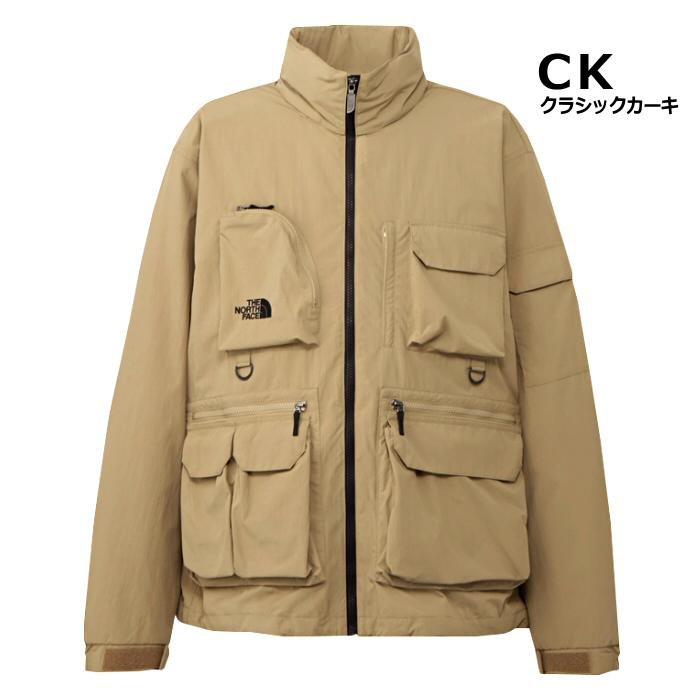 ノースフェイス フィールドユーティリティジャケット　L NP22533 公式】フィールドユーティリティジャケット（メンズ）｜ザ