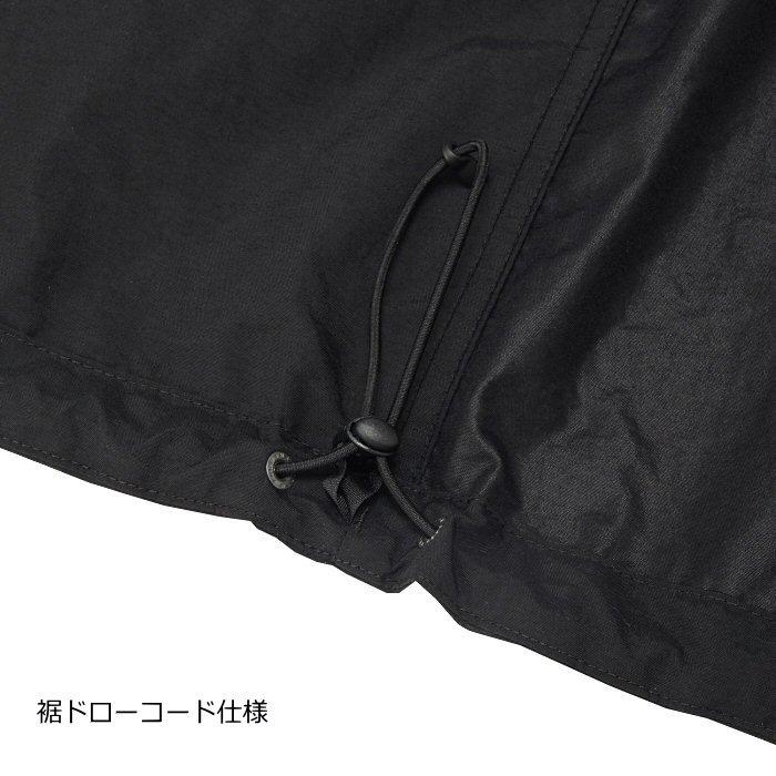 (国内正規品)ザ・ノース・フェイス コンパクトブルゾン 2026年春夏モデル (自社)(メール便不可)_5