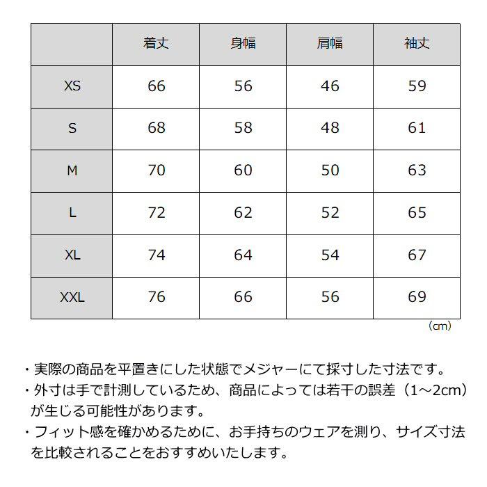(国内正規品)ザ・ノース・フェイス コンパクトブルゾン 2026年春夏モデル (自社)(メール便不可)_8