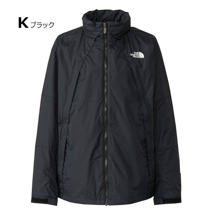 26春夏最新 ノースフェイス チムニーウインドジャケット ウインドブレーカー L THE NORTH FACE（ザ ノースフェイス） (動画あり)(国内正規品)ザ