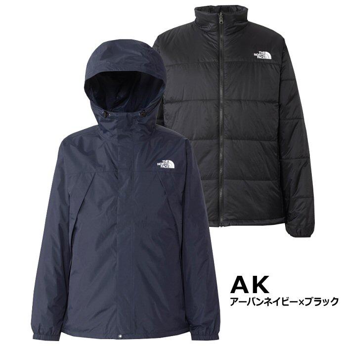 THE NORTH FACE（ザ ノースフェイス） (国内正規品)ザ・ノース
