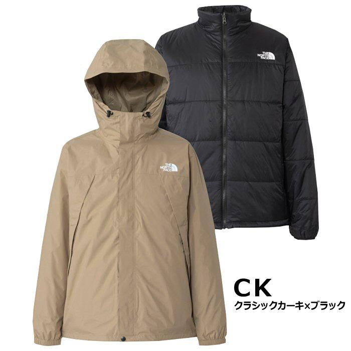THE NORTH FACE（ザ ノースフェイス） (国内正規品)ザ・ノース