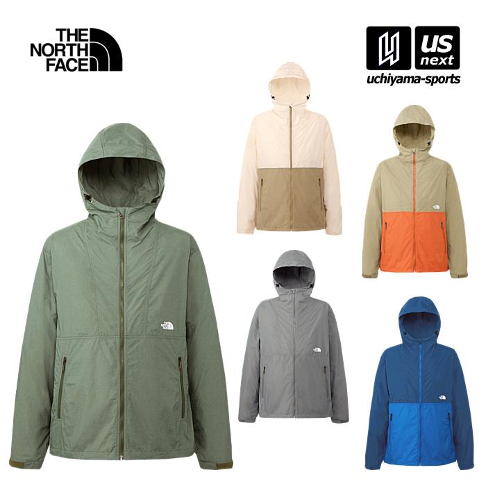 再値下げ❗️試着のみ ノースフェイス /コンパクトジャケットNP72230 希少 楽天市場】THE NORTH FACE COMPACT JACKET ザ・ノース・フェイス