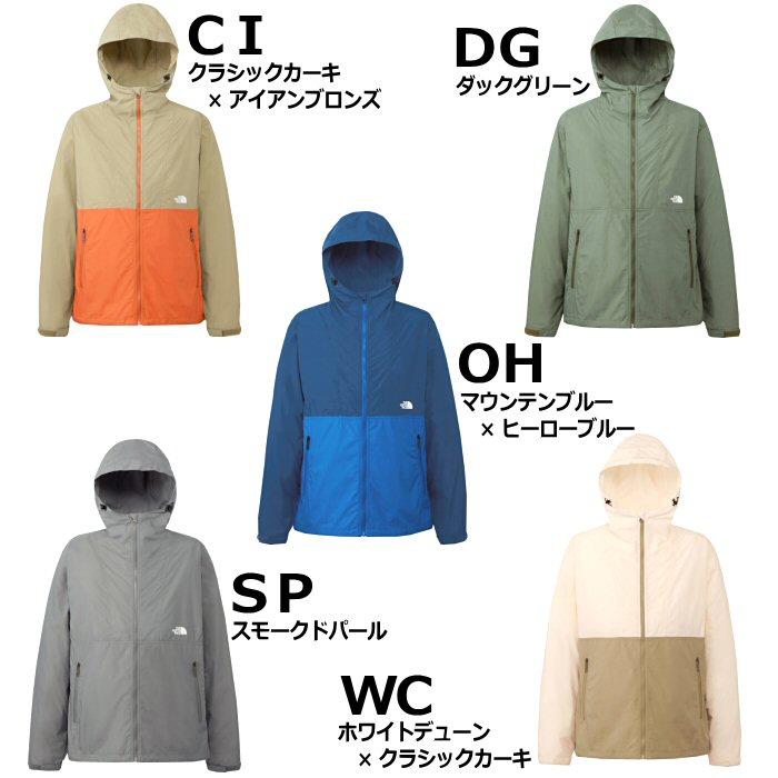 THE NORTH FACE（ザ ノースフェイス） (国内正規品)ザ・ノース