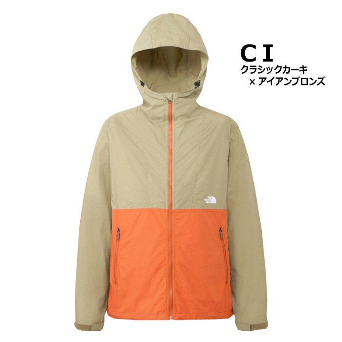 再値下げ❗️試着のみ ノースフェイス /コンパクトジャケットNP72230 希少 楽天市場】THE NORTH FACE ザ・ノース・フェイス NP72230