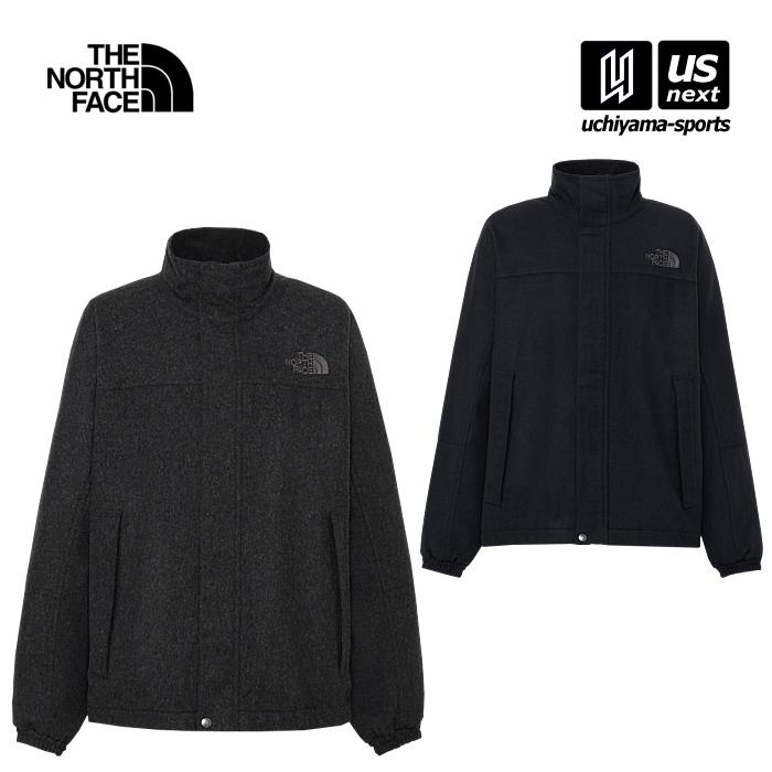 【物価高応援クーポン配布中】（国内正規品）ザ・ノース・フェイス THE NORTH FACE ウーリーハイドレナジャケット  [365日出荷][物流](メール便不可) THE NORTH FACE（ザ ノースフェイス） (国内正規品)ザ・ノース