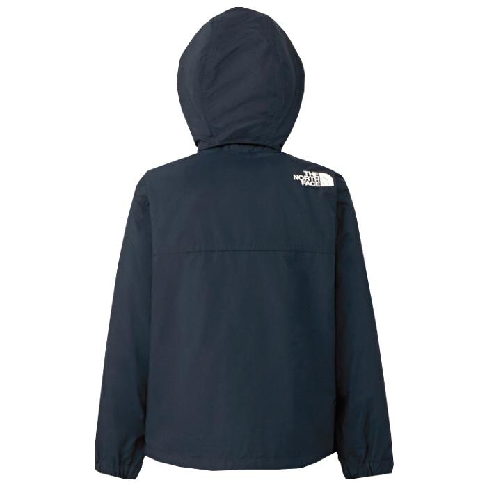 新品 ノースフェイス キッズ コンパクトノマドジャケット ネイビー　130 楽天市場】ザ・ノース・フェイス THE NORTH FACE NPJ72451 コンパクト
