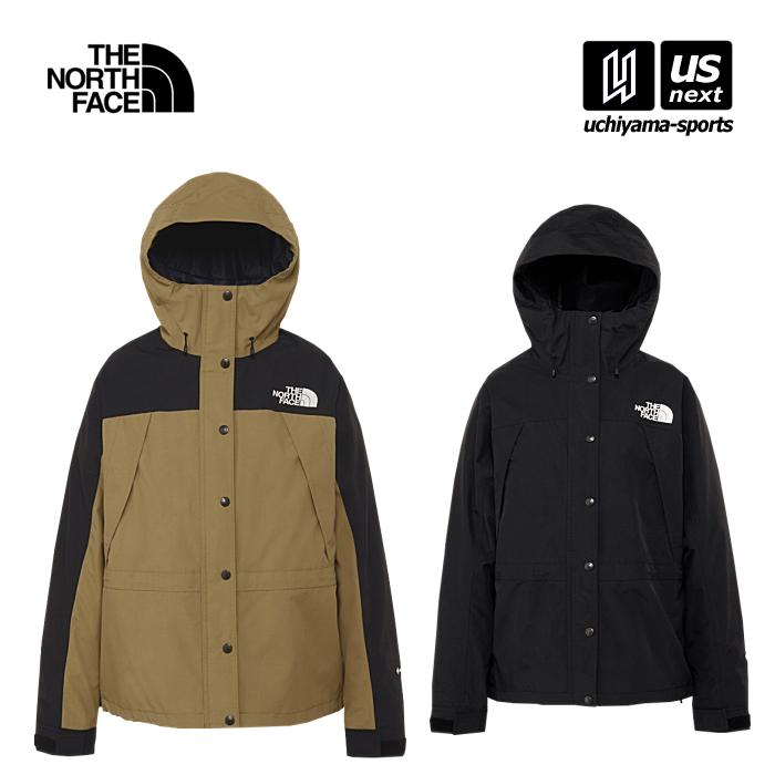 THE NORTH FACE マウンテンライトジャケット　レディースMサイズ THE NORTH FACE（ザ ノースフェイス） (国内正規品)ザ・ノース
