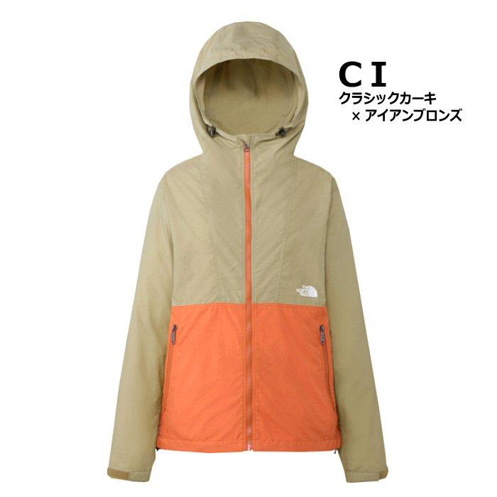 ノースフェイス コンパクトジャケット NP72230 美品 imgrc0088499740.jpg