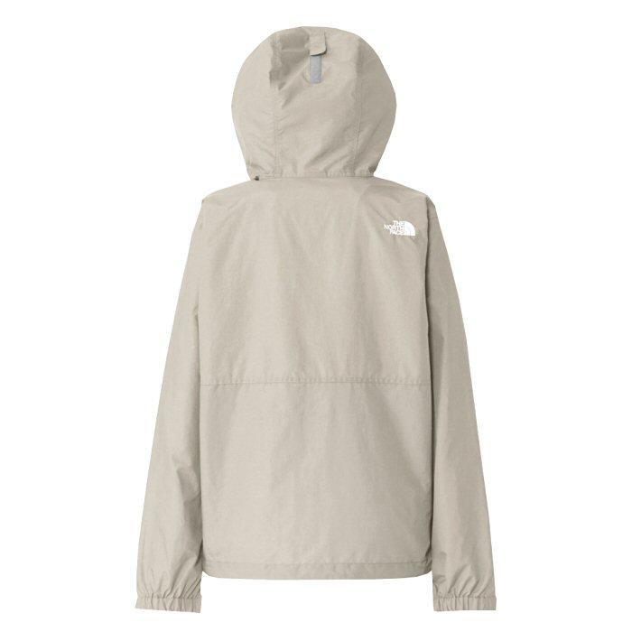 桃太郎　コンパクトジャケット 2025モデル レディースM THE NORTH FACE（ザ ノースフェイス） (国内正規品)ザ・ノース
