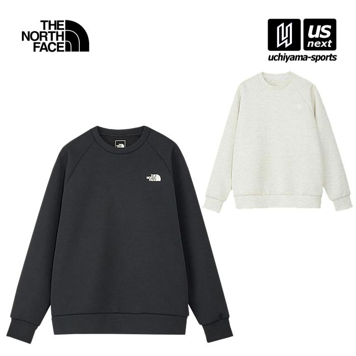 ノースフェイス　タグ付　テックエアスウェットクルー THE NORTH FACE（ザ ノースフェイス） トレーナー メンズ 26SS テック