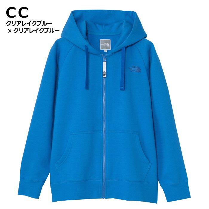 美品☆THE NORTH FACE リアビュー フルジップ フーディーレディース 公式】リアビューフルジップフーディ（レディース）｜ザ・ノース
