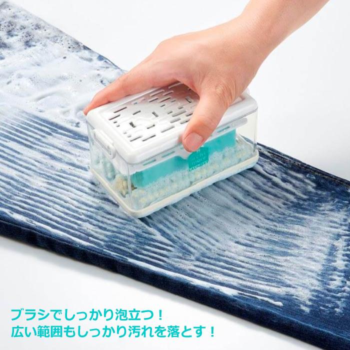 ポール 粉末洗剤 4kg×2箱 野球 洗濯用 粉末洗剤 ポール POLE 4kg 1箱 ウタマロ石けん ケース