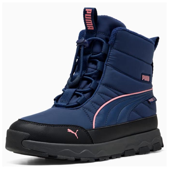 PUMA（プーマ） ジュニア エボルブ ピュアテックス ブーツ (自社  display picture 1