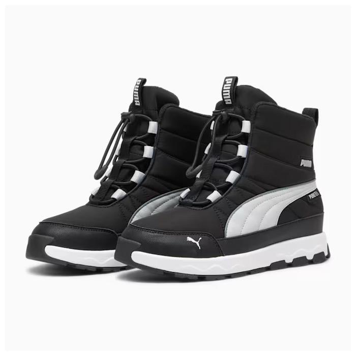 PUMA（プーマ） ジュニア エボルブ ピュアテックス ブーツ (自社