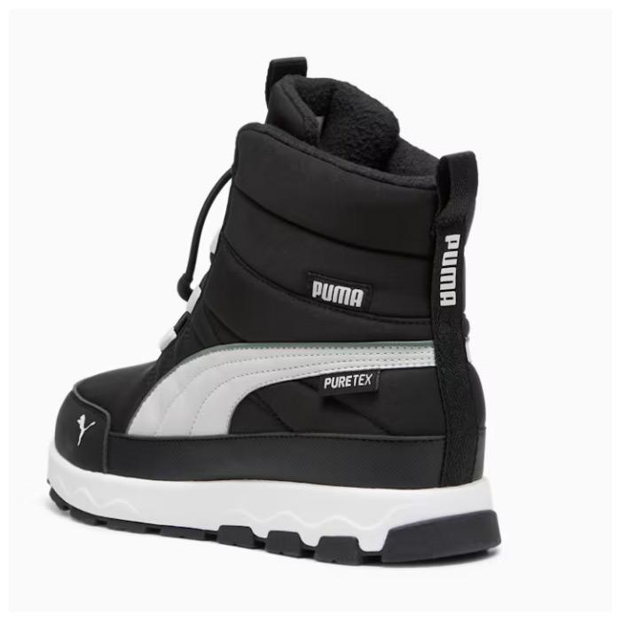 PUMA（プーマ） ジュニア エボルブ ピュアテックス ブーツ (自社