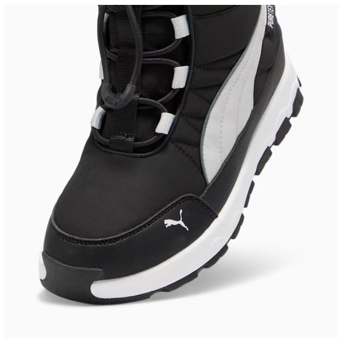 PUMA（プーマ） ジュニア エボルブ ピュアテックス ブーツ (自社