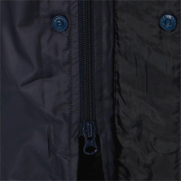 物価高応援クーポン配布中】プーマ メンズ ベンチコート TT ESS PRO