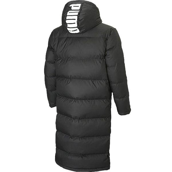 物価高応援クーポン配布中】プーマ メンズ TEAMLIGA ロングダウン