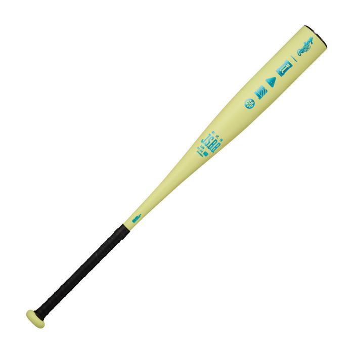 Rawlings（ローリングス） 野球 軟式野球用 金属製バット 5150 2026年