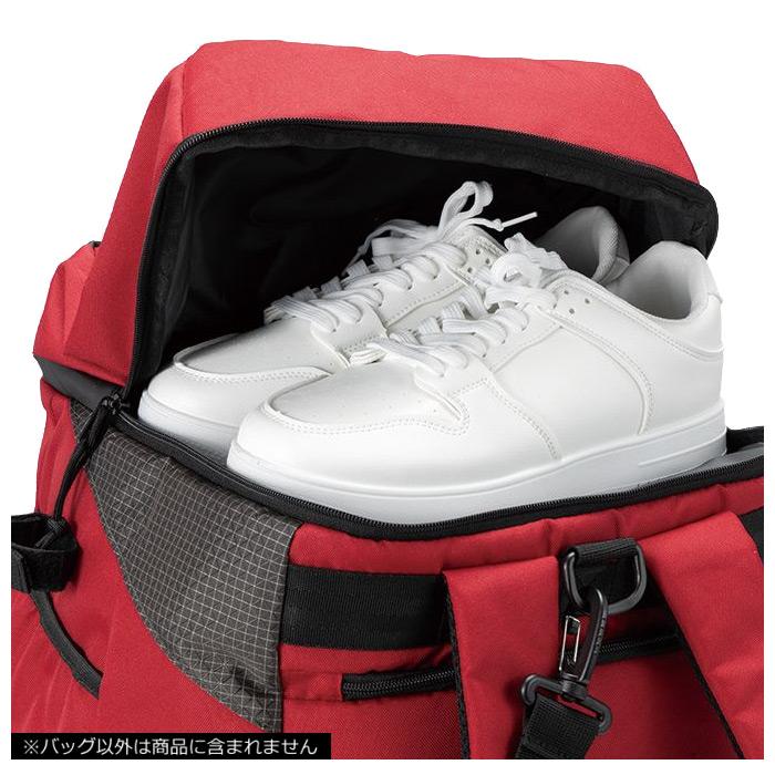 Rawlings（ローリングス） 野球 2WAY ボストンバッグ 68L 2025年春夏