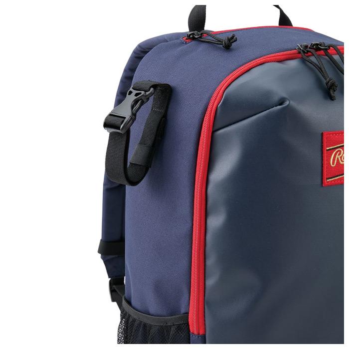 Rawlings（ローリングス） 野球 PVCコンビネーションバックパック 35L