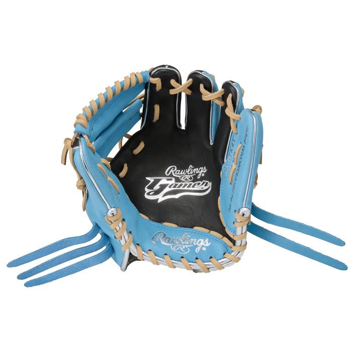 Rawlings（ローリングス） 野球 硬式用 トレーニンググラブ ゲーマー