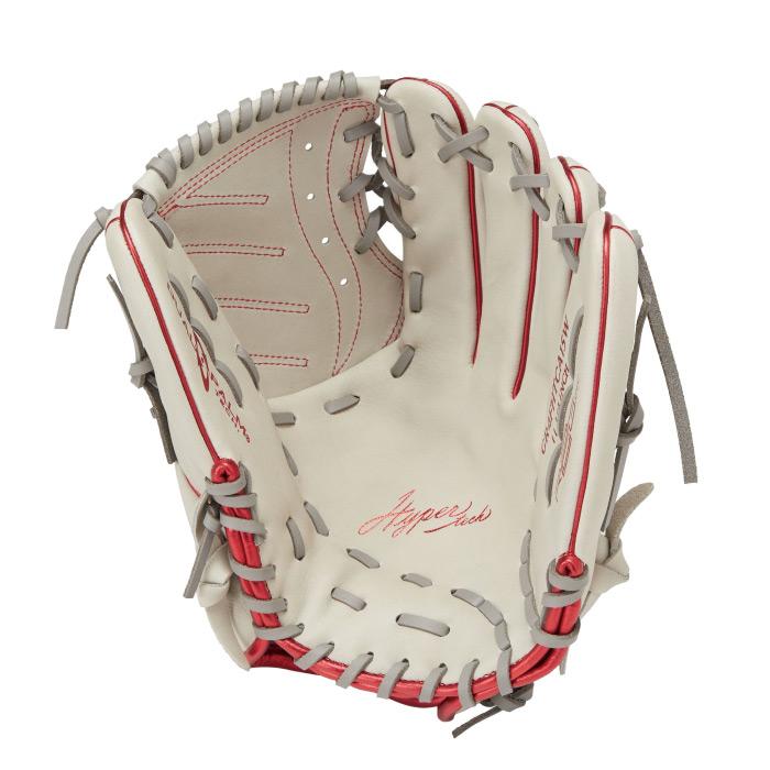 Rawlings ローリングス 野球 軟式野球 投手用グラブ ハイパー Rawlings ローリングス 野球 軟式野球 投手用グラブ ハイパー