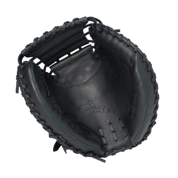 Rawlings（ローリングス） 野球 軟式野球 キャッチャー用ミット