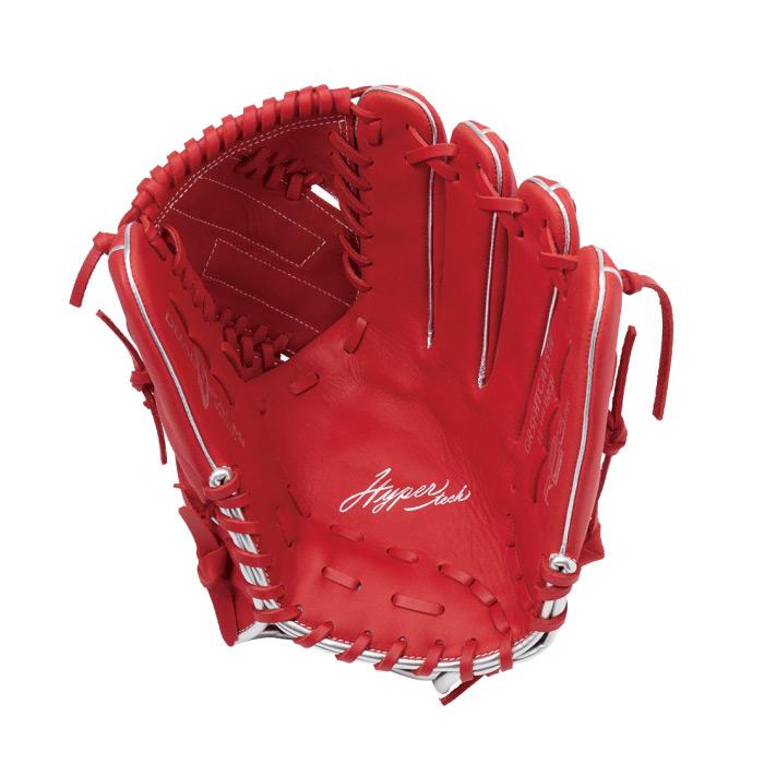 Rawlings（ローリングス） 野球 軟式野球 投手用グラブ ハイパーテック