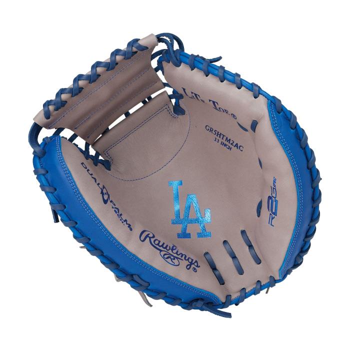 Rawlings（ローリングス） 野球 軟式野球 キャッチャー用ミット