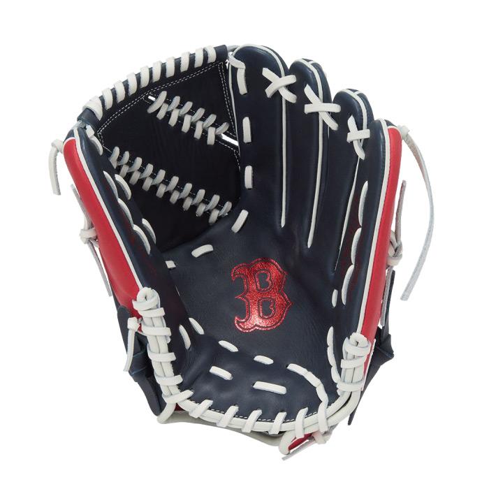 Rawlings（ローリングス） 野球 軟式野球 投手用グラブ ハイパーテック