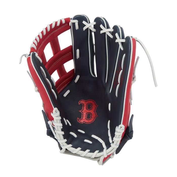 Rawlings（ローリングス） 野球 軟式野球 外野手用グラブ ハイパー
